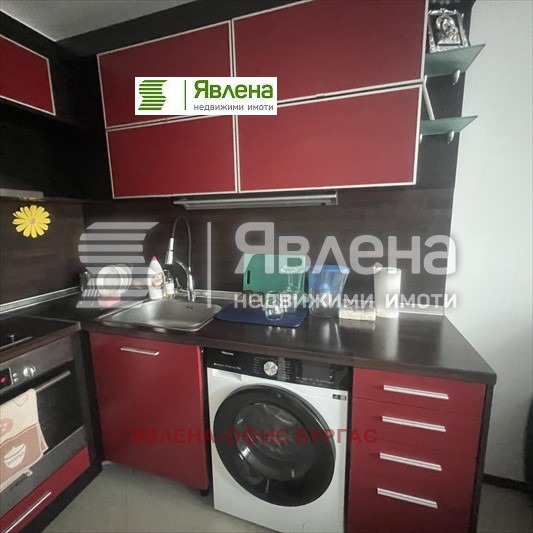 Дава под наем  2-стаен град Бургас , Център , 64 кв.м | 34445314 - изображение [6]