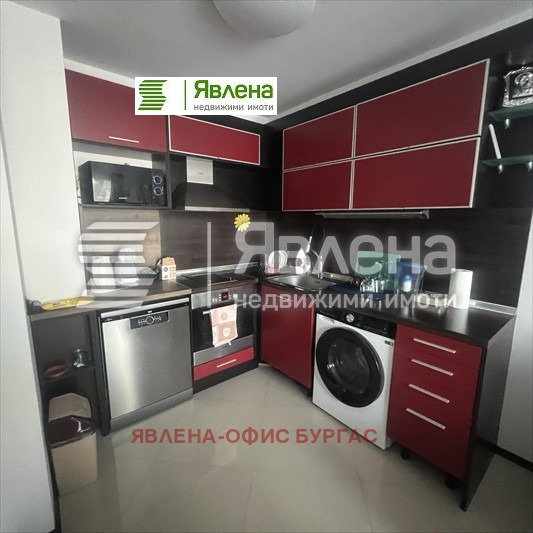Дава под наем  2-стаен град Бургас , Център , 64 кв.м | 34445314 - изображение [5]