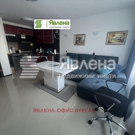 Дава под наем  2-стаен град Бургас , Център , 64 кв.м | 34445314