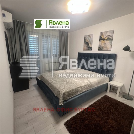 Дава под наем  2-стаен град Бургас , Център , 64 кв.м | 34445314 - изображение [9]
