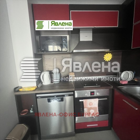 Дава под наем  2-стаен град Бургас , Център , 64 кв.м | 34445314 - изображение [7]