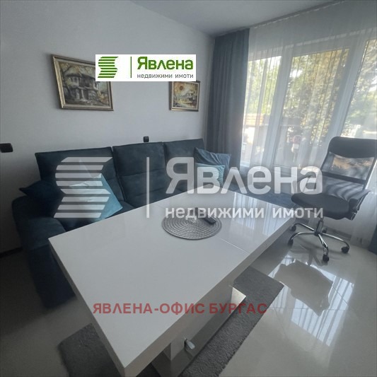 Дава под наем  2-стаен град Бургас , Център , 64 кв.м | 34445314 - изображение [3]
