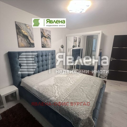 Дава под наем  2-стаен град Бургас , Център , 64 кв.м | 34445314 - изображение [11]