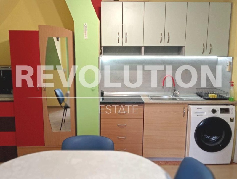 Te huur  1 slaapkamer Varna , Levski 1 , 53 m² | 44197704 - afbeelding [2]