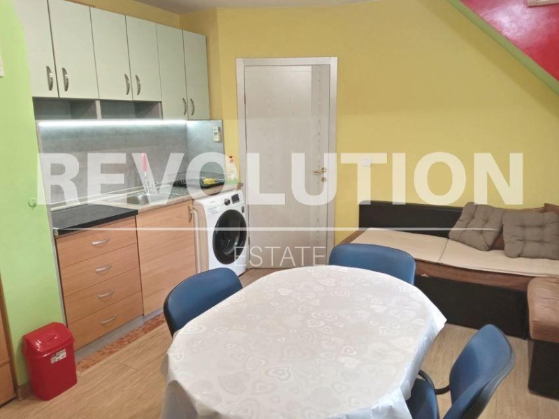 Te huur  1 slaapkamer Varna , Levski 1 , 53 m² | 44197704