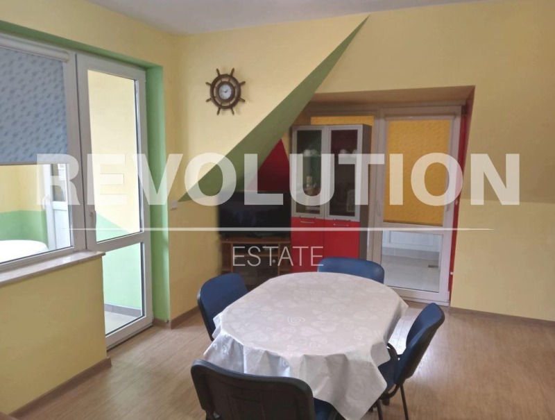 Te huur  1 slaapkamer Varna , Levski 1 , 53 m² | 44197704 - afbeelding [4]