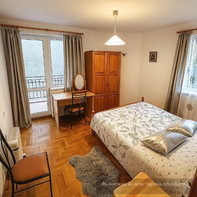 Дава под наем 2-СТАЕН, гр. Варна, Център, снимка 3 - Апартаменти - 52277319