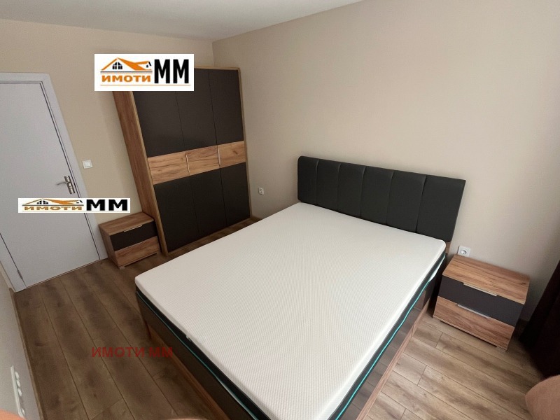 Дава под наем 2-СТАЕН, гр. Пловдив, Южен, снимка 11 - Апартаменти - 52555881