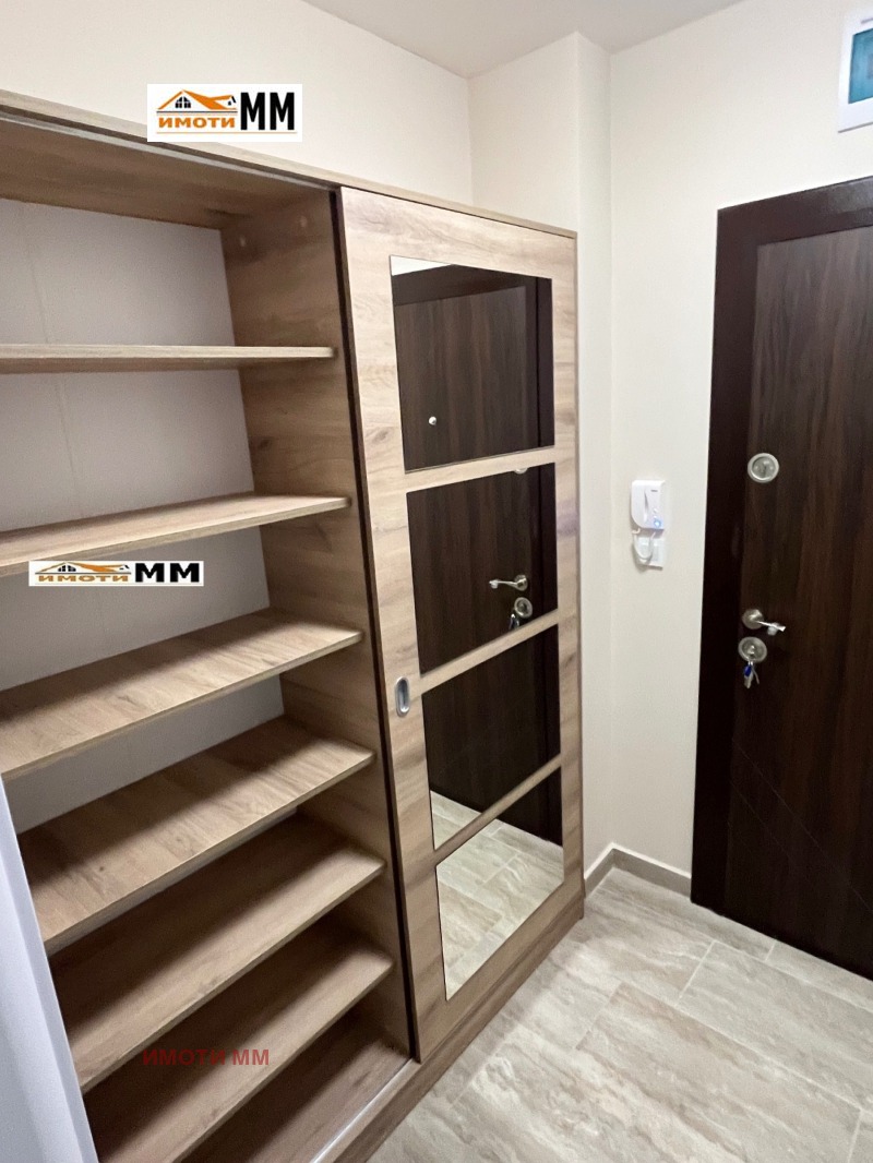 Дава под наем 2-СТАЕН, гр. Пловдив, Южен, снимка 3 - Апартаменти - 52555881