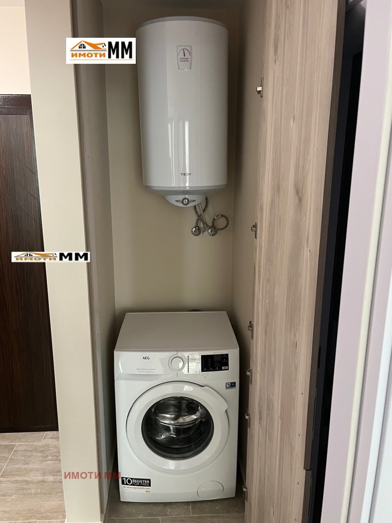 Дава под наем 2-СТАЕН, гр. Пловдив, Южен, снимка 9 - Апартаменти - 52555881