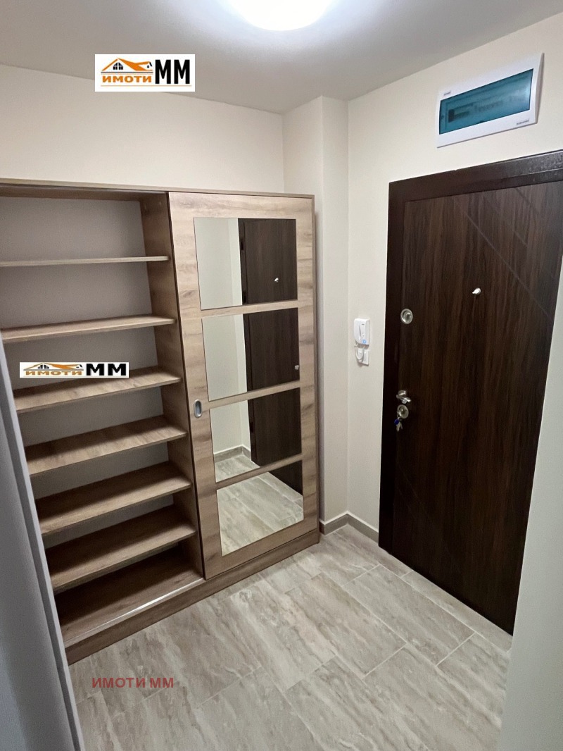 Дава под наем 2-СТАЕН, гр. Пловдив, Южен, снимка 2 - Апартаменти - 52555881