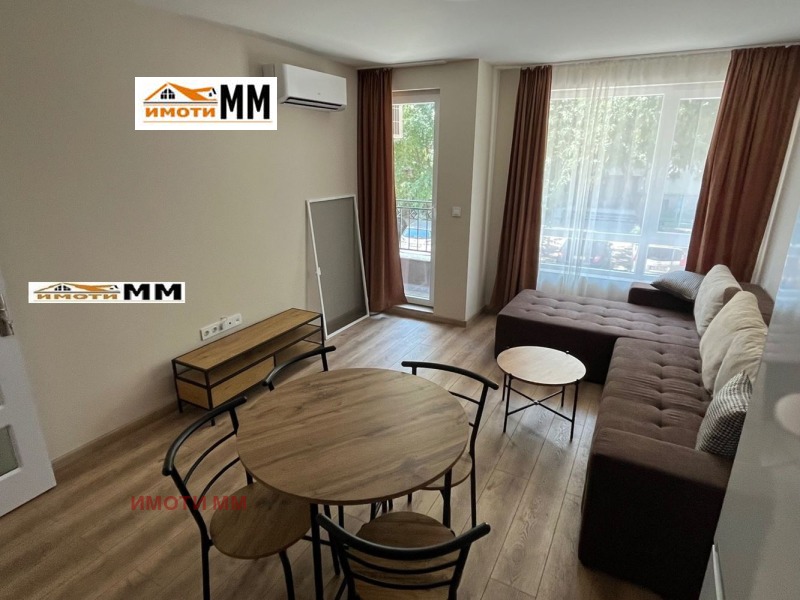 Дава под наем 2-СТАЕН, гр. Пловдив, Южен, снимка 14 - Апартаменти - 52555881