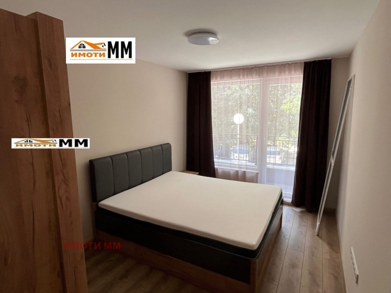 Дава под наем 2-СТАЕН, гр. Пловдив, Южен, снимка 15 - Апартаменти - 52555881