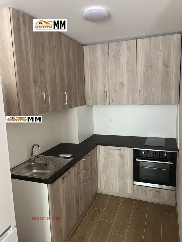 Под наем 2-СТАЕН, град Пловдив, Южен • 750 лв. / 383.47 € • 48138867 1