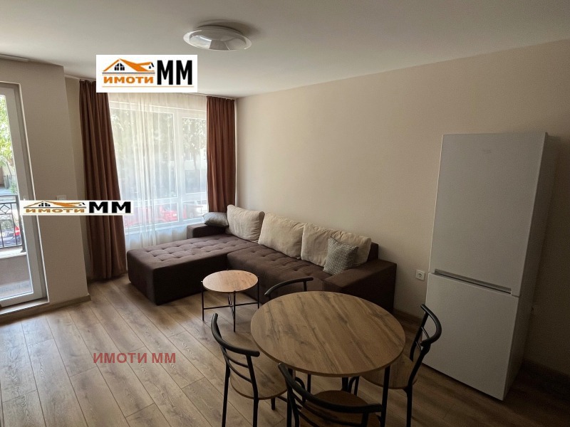 Дава под наем 2-СТАЕН, гр. Пловдив, Южен, снимка 6 - Апартаменти - 52555881