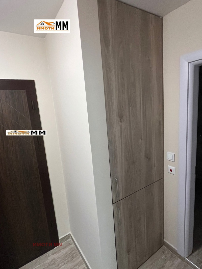 Дава под наем 2-СТАЕН, гр. Пловдив, Южен, снимка 12 - Апартаменти - 52555881