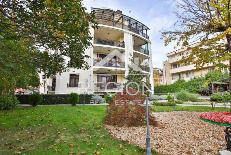 Дава под наем 2-СТАЕН, гр. Варна, Бриз, снимка 12 - Апартаменти - 52604326