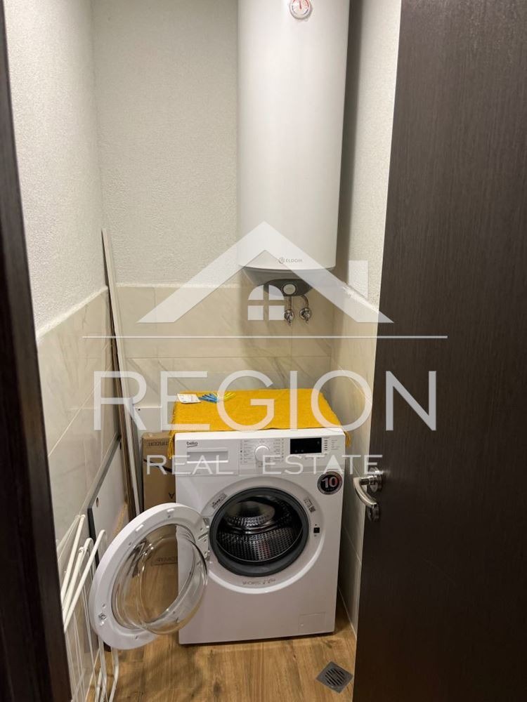 Дава под наем 2-СТАЕН, гр. Варна, Възраждане 1, снимка 5 - Апартаменти - 53282755