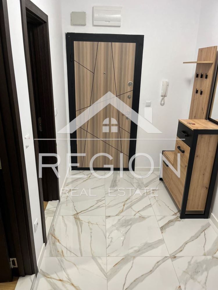 Дава под наем 2-СТАЕН, гр. Варна, Възраждане 1, снимка 8 - Апартаменти - 53282755