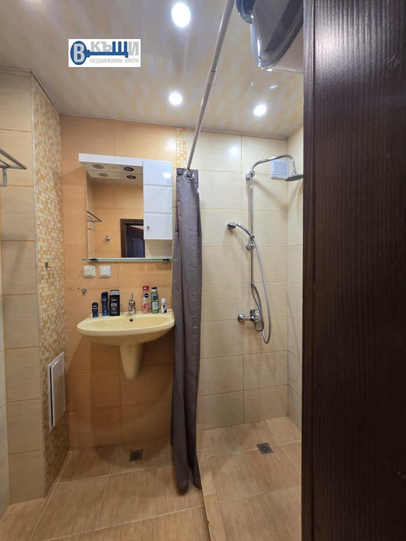 Te huur  2 slaapkamers Veliko Tarnovo , Akatsija , 100 m² | 87596395 - afbeelding [12]