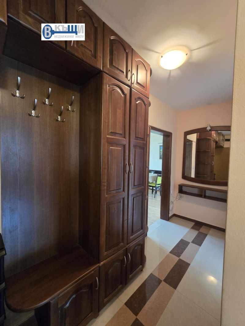 Te huur  2 slaapkamers Veliko Tarnovo , Akatsija , 100 m² | 87596395 - afbeelding [8]