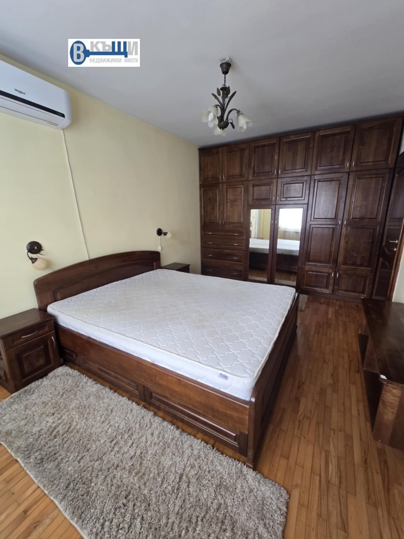 Te huur  2 slaapkamers Veliko Tarnovo , Akatsija , 100 m² | 87596395 - afbeelding [10]
