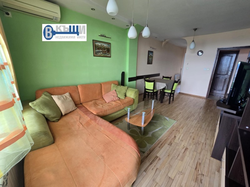 Te huur  2 slaapkamers Veliko Tarnovo , Akatsija , 100 m² | 87596395 - afbeelding [2]