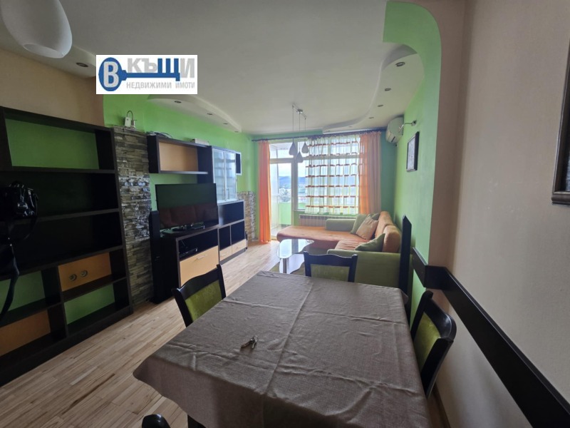 Te huur  2 slaapkamers Veliko Tarnovo , Akatsija , 100 m² | 87596395 - afbeelding [5]