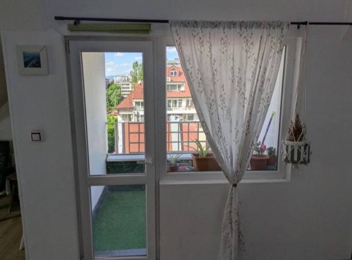 De inchiriat  2 dormitoare Sofia , Borovo , 102 mp | 72001112 - imagine [5]