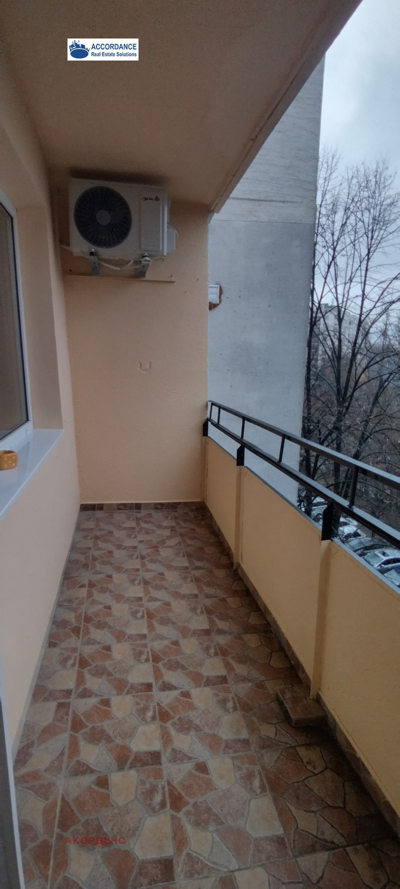 Дава под наем 3-СТАЕН, гр. София, Сердика, снимка 8 - Апартаменти - 53252809