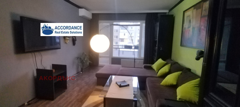 Дава под наем 3-СТАЕН, гр. София, Сердика, снимка 4 - Апартаменти - 53252809