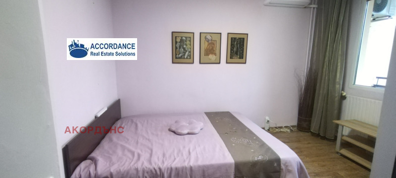 Дава под наем 3-СТАЕН, гр. София, Сердика