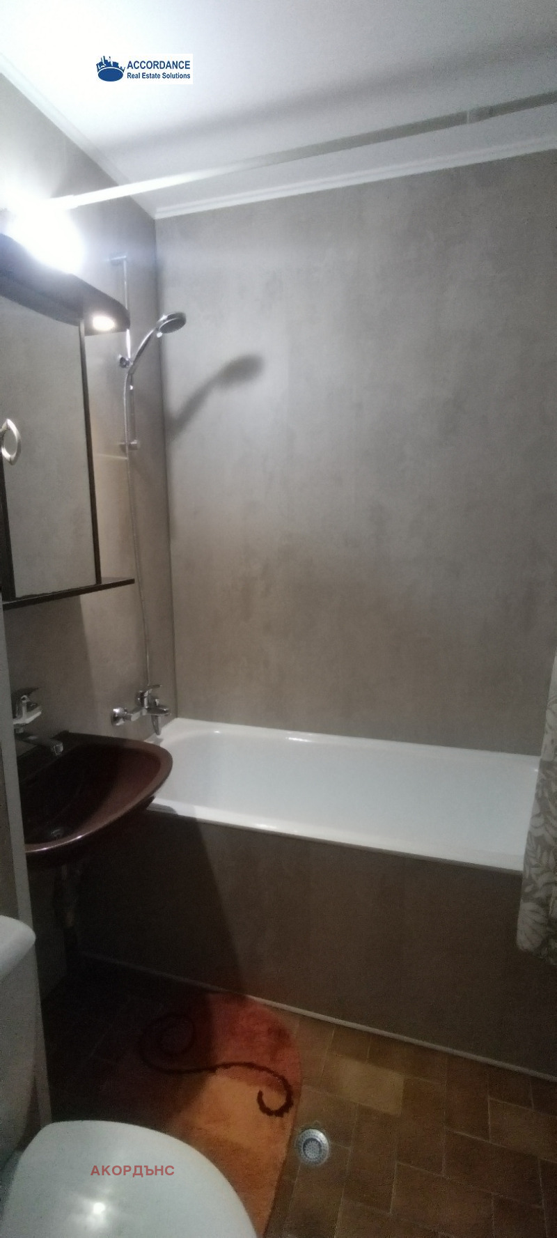 Дава под наем 3-СТАЕН, гр. София, Сердика, снимка 6 - Апартаменти - 53252809