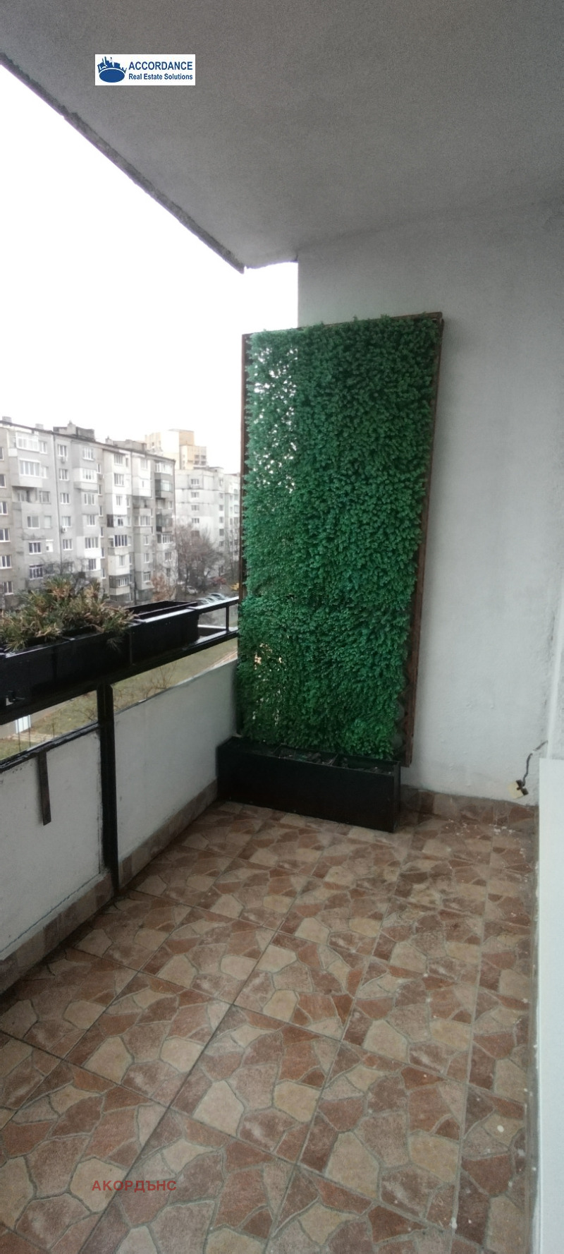 Дава под наем 3-СТАЕН, гр. София, Сердика, снимка 5 - Апартаменти - 53252809