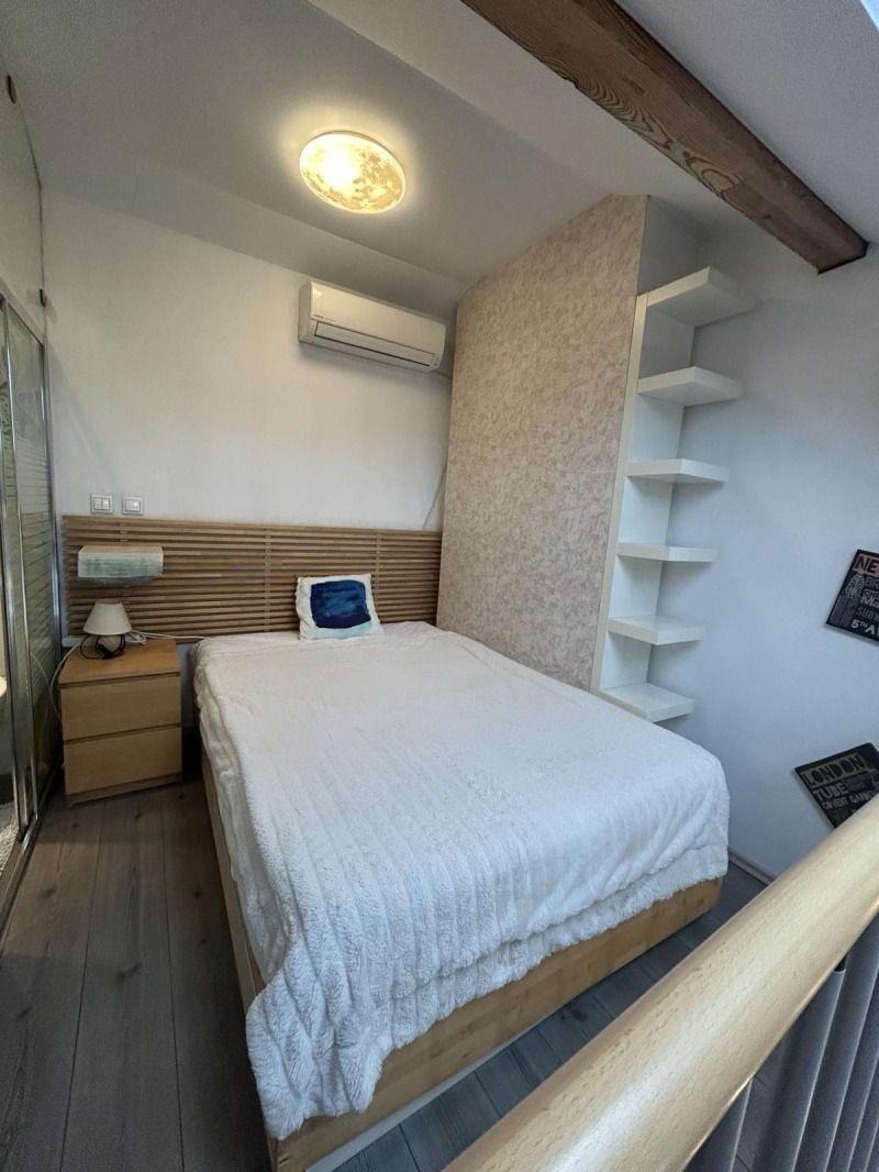 Дава под наем 4-СТАЕН, гр. София, Лозенец, снимка 6 - Апартаменти - 56072741