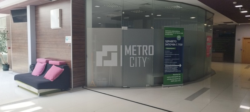 Zu vermieten  Büro Sofia , Mladost 3 , 33 qm | 26414359 - Bild [2]