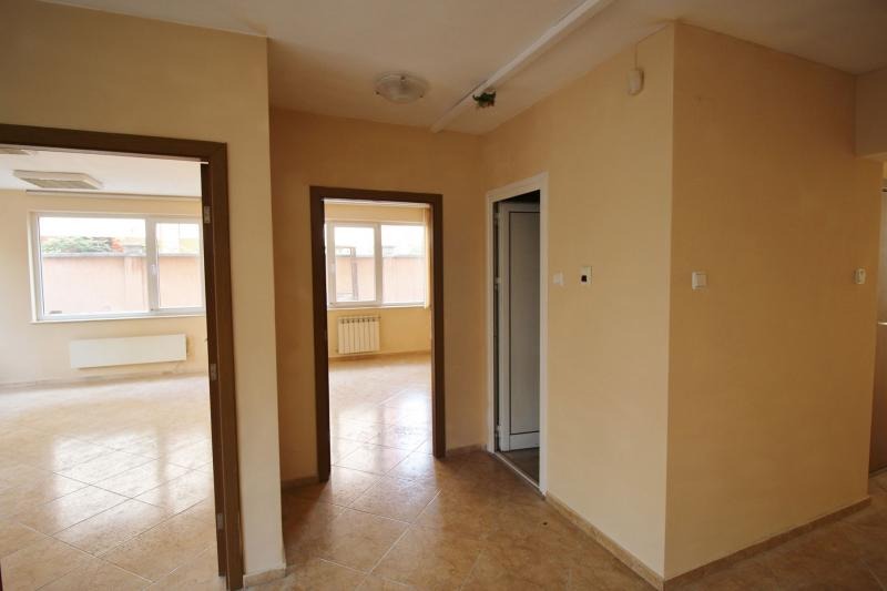 Дава под наем ОФИС, гр. София, Оборище, снимка 4 - Офиси - 54204314