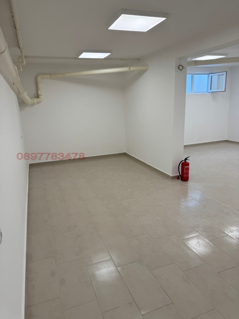 Дава под наем МАГАЗИН, гр. Пловдив, Кършияка, снимка 6 - Магазини - 52838983