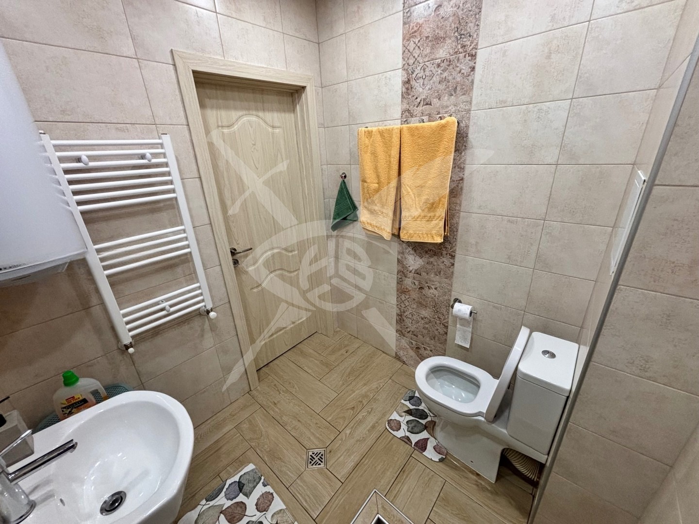 Дава под наем 2-СТАЕН, гр. София, Овча купел 1, снимка 7 - Апартаменти - 55325203