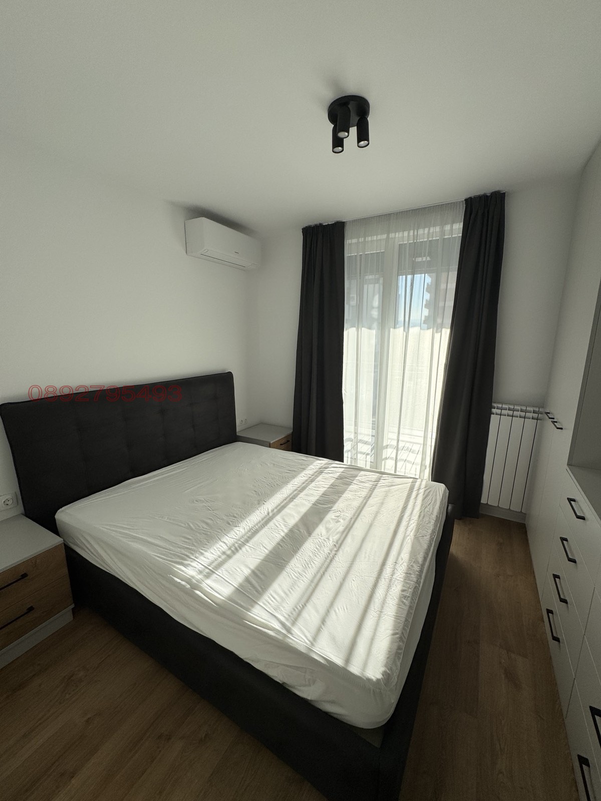 Дава под наем 2-СТАЕН, гр. София, Люлин 5, снимка 7 - Апартаменти - 55341471