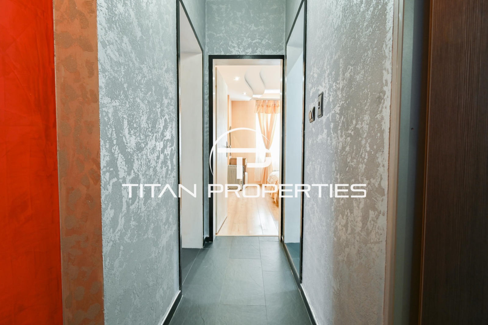 Дава под наем 3-СТАЕН, гр. София, Студентски град, снимка 6 - Апартаменти - 53909439