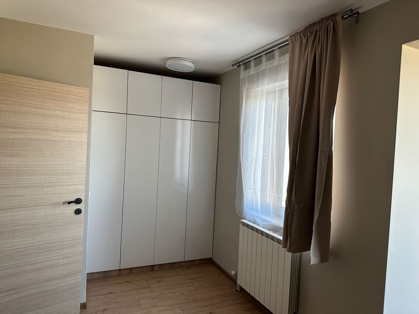 Дава под наем 3-СТАЕН, гр. София, Полигона, снимка 6 - Апартаменти - 56155336