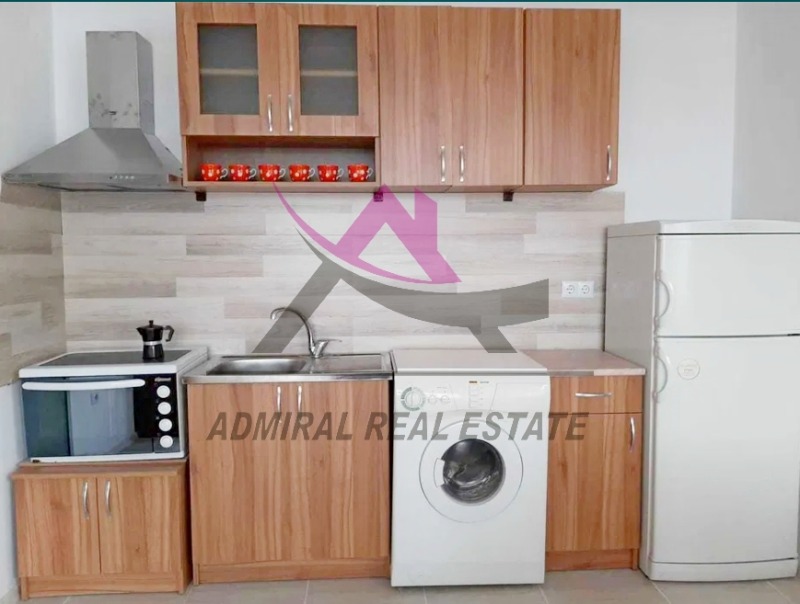 Дава под Наем 2-СТАЕН в град Варна, Левски 1 - 60 кв.м / 400 € » 782.33 лв., АДМИРАЛ РИЪЛ ЕСТЕЙТ ЕООД