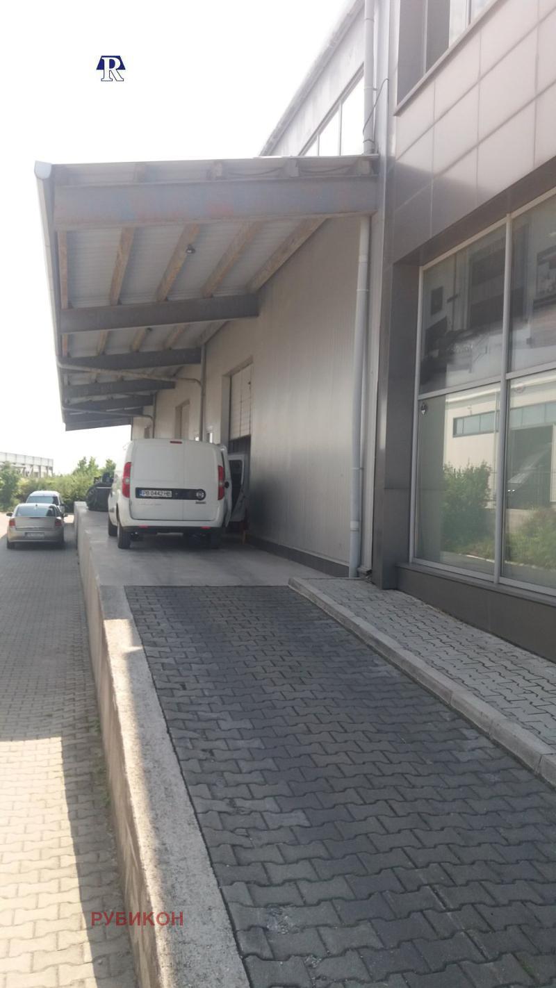 Дава под Наем СКЛАД | Imot.bg — изображение 4