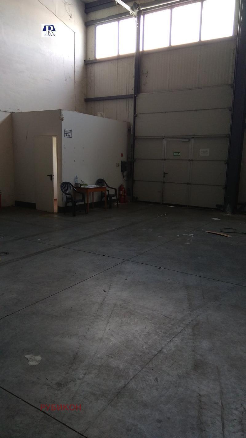 Дава под Наем СКЛАД | Imot.bg — изображение 2