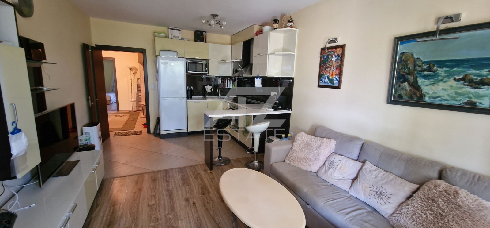 Дава под Наем 3-СТАЕН | Imot.bg — изображение 4