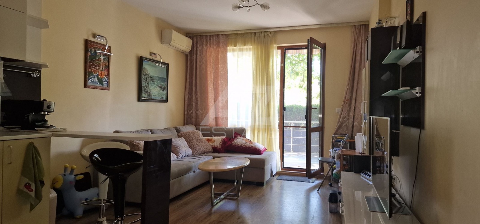 Дава под Наем 3-СТАЕН | Imot.bg — изображение 5