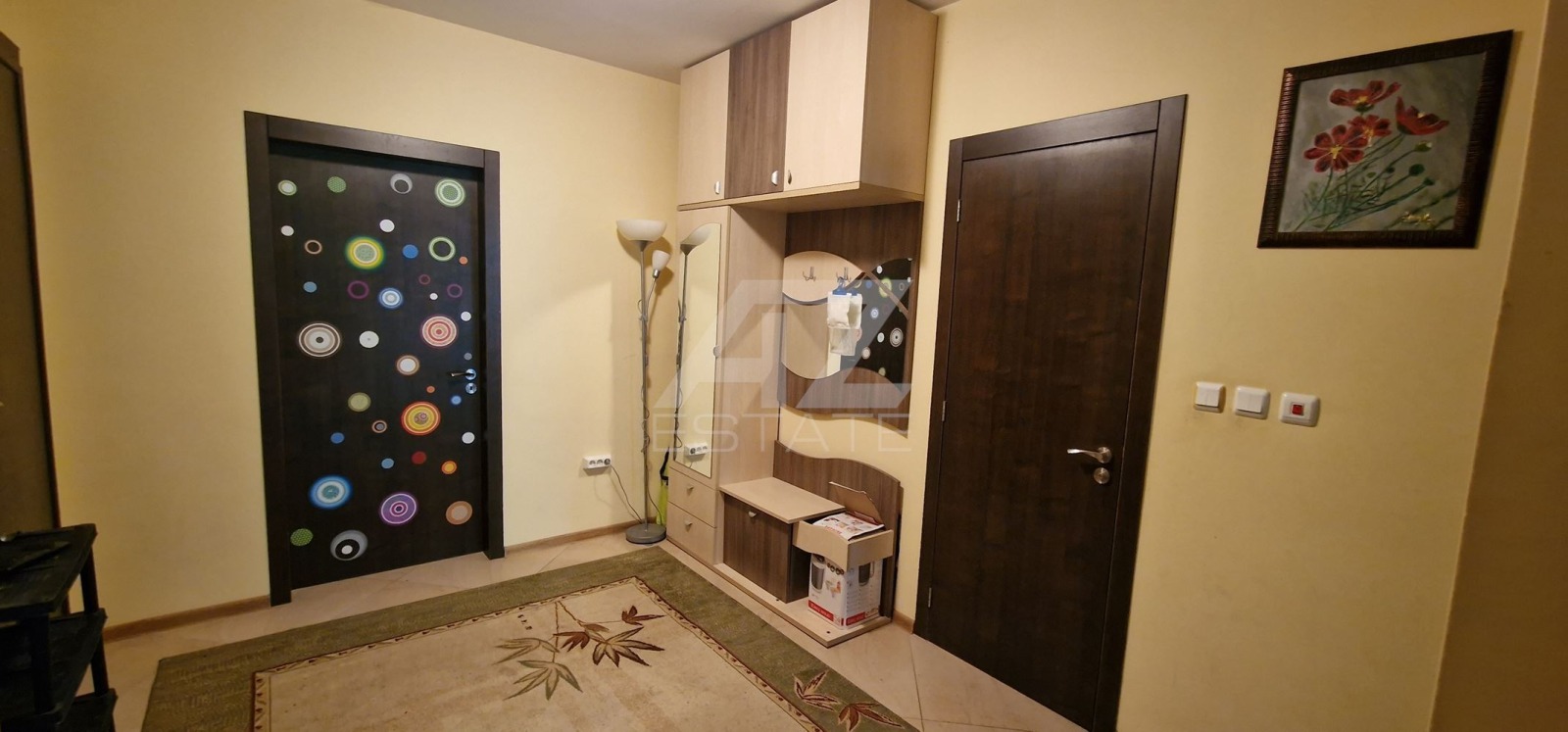 Дава под Наем 3-СТАЕН | Imot.bg — изображение 11