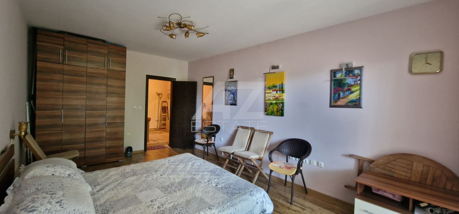 Дава под Наем 3-СТАЕН | Imot.bg — изображение 3