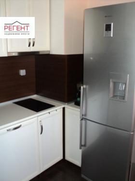 1 dormitorio Tsentar, Gabrovo 4